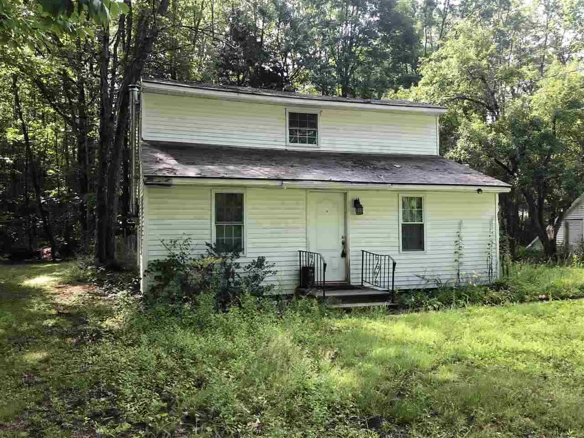 321 Clinton Street Concord NH 03301