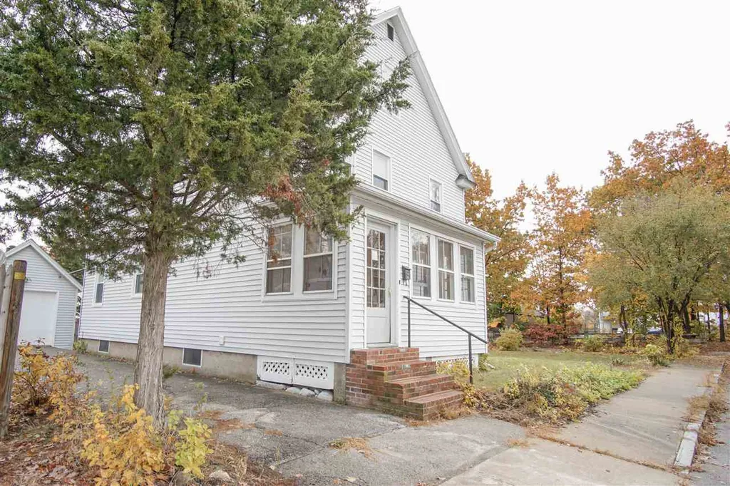 14 6th Street Nashua NH 03060