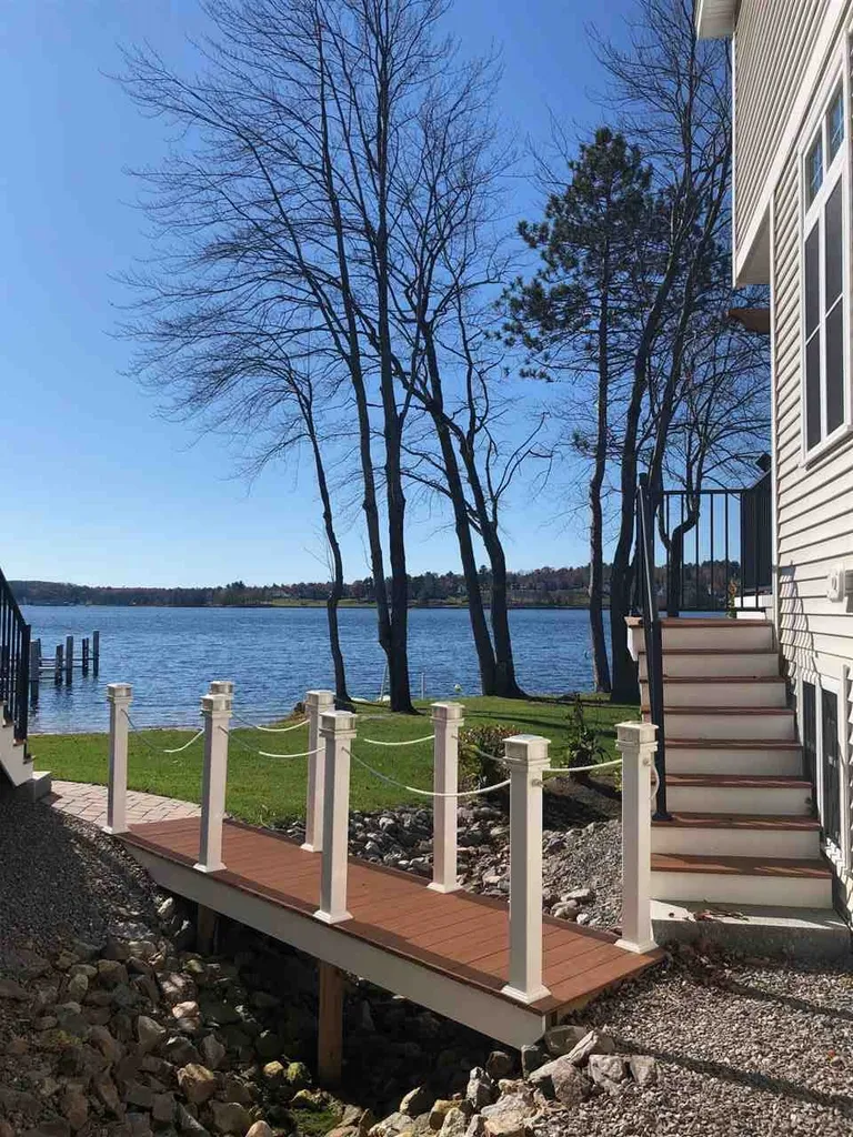17 Island Drive Laconia NH 03246