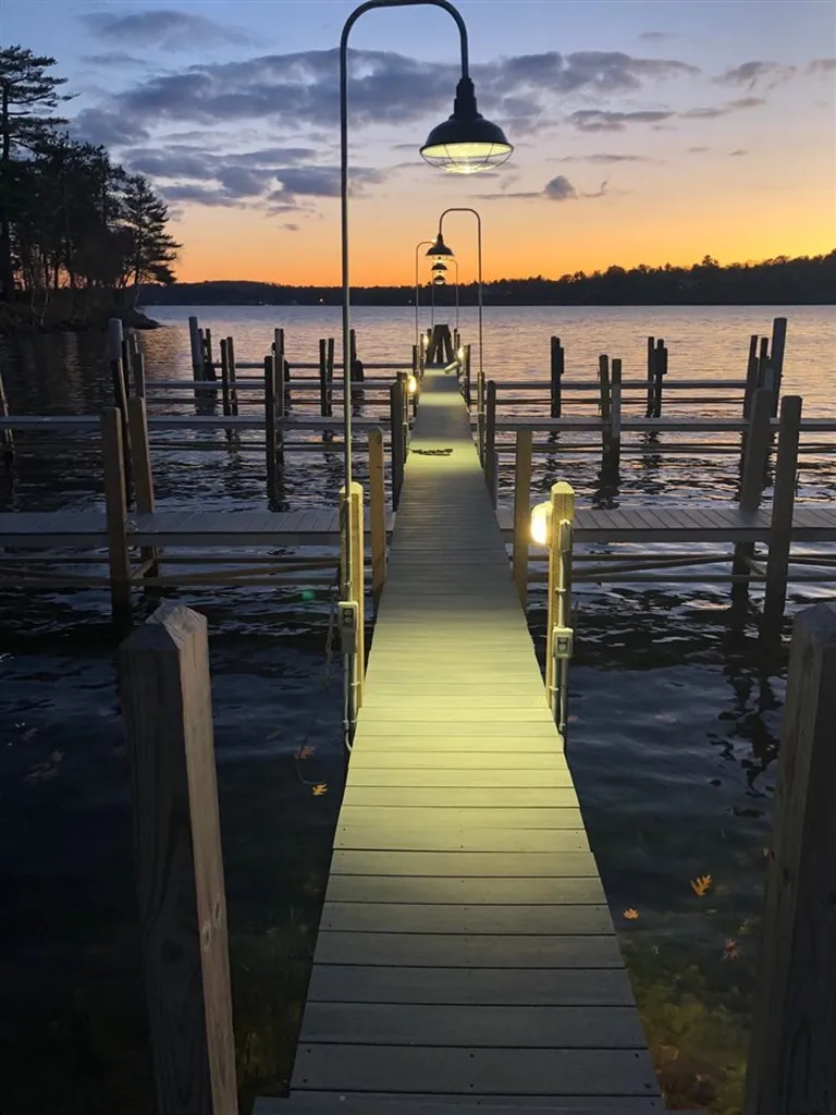 17 Island Drive Laconia NH 03246