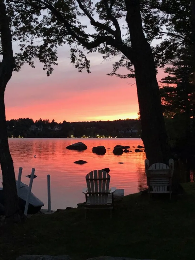 17 Island Drive Laconia NH 03246