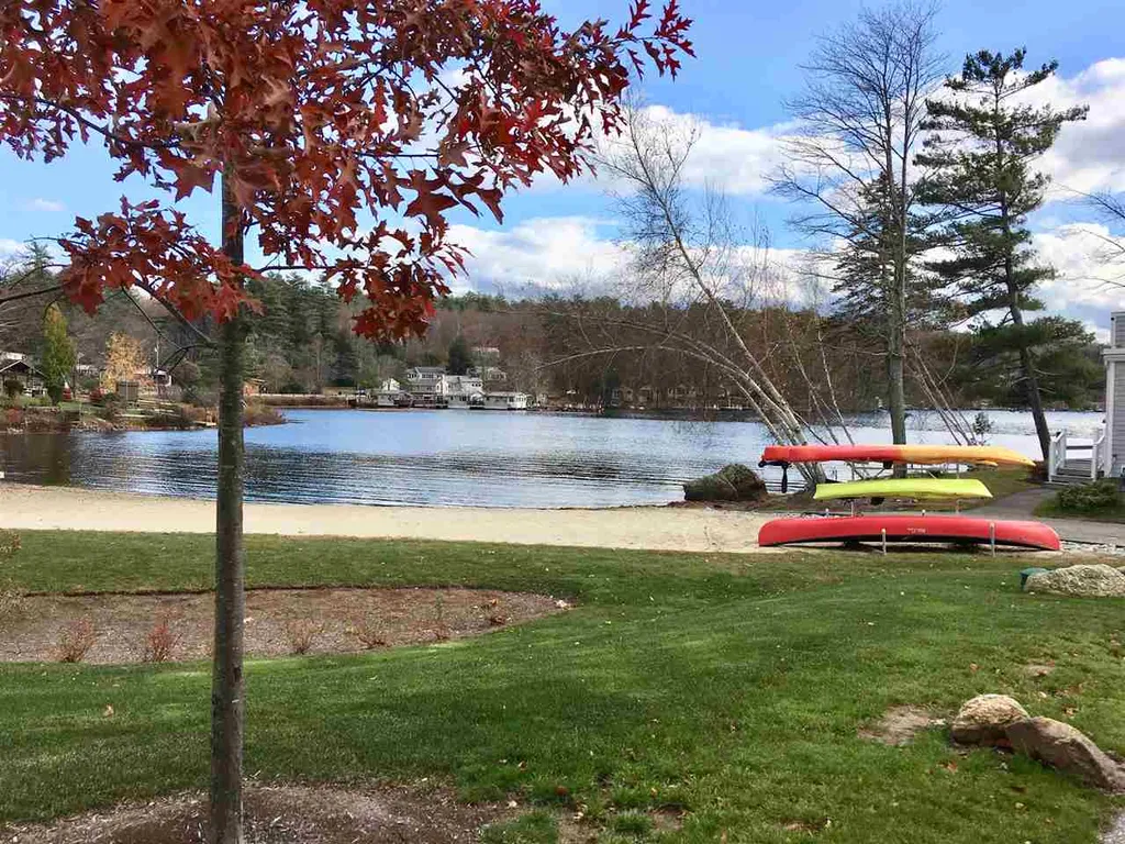 17 Island Drive Laconia NH 03246