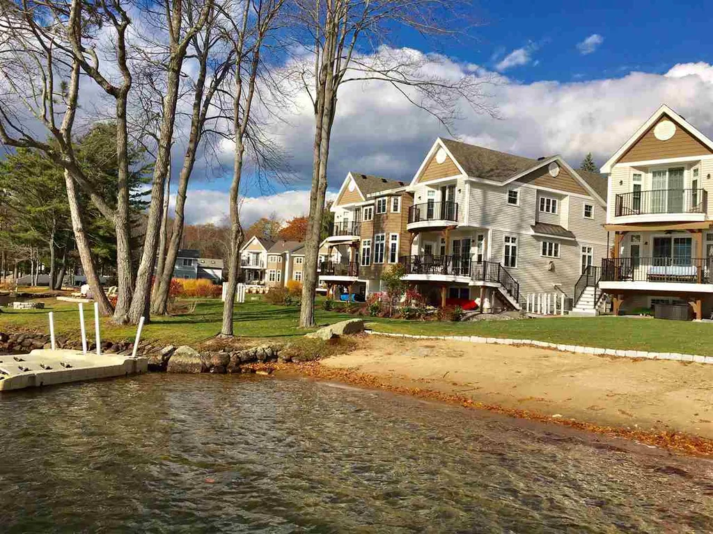 17 Island Drive Laconia NH 03246