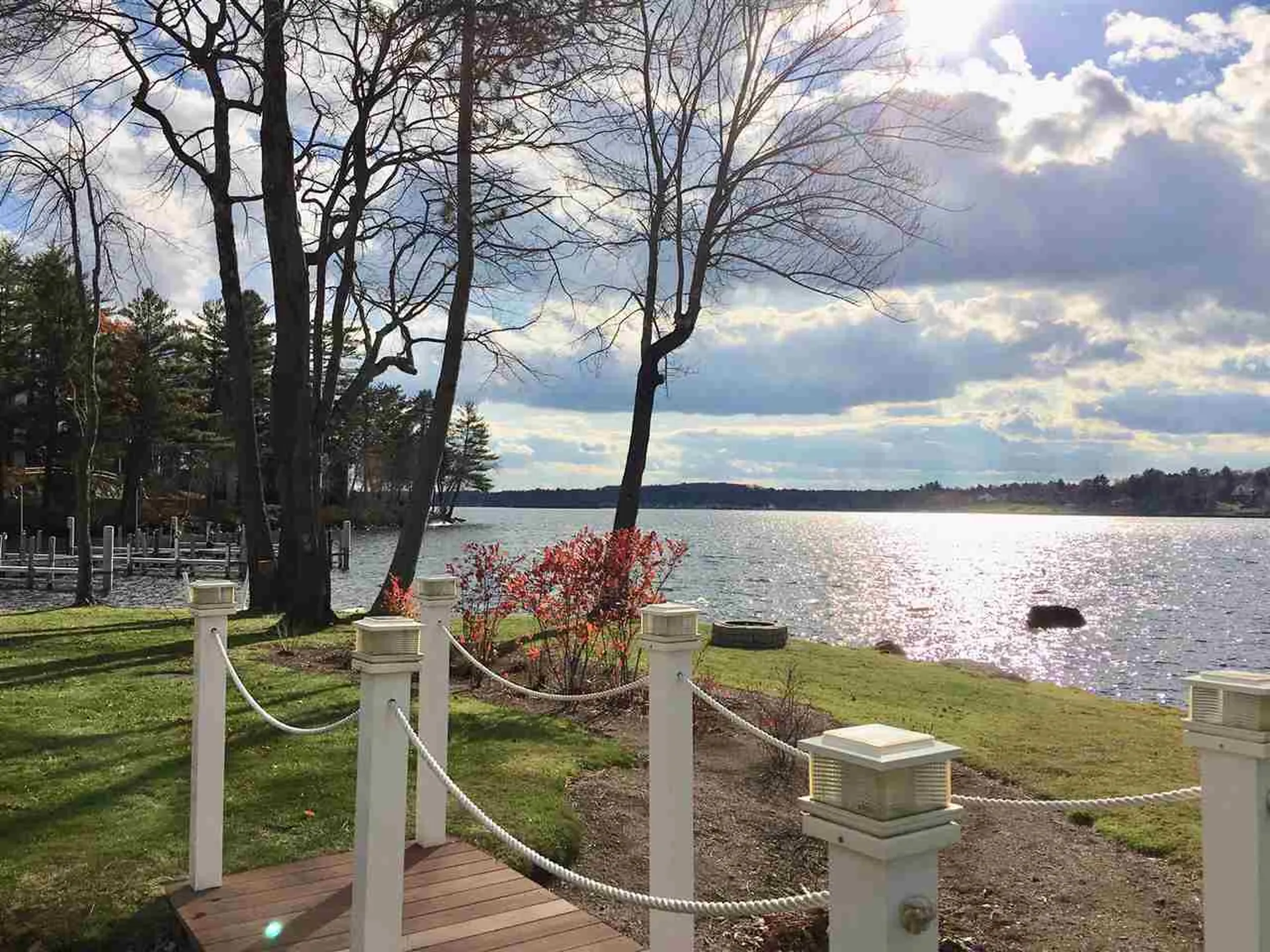 17 Island Drive Laconia NH 03246