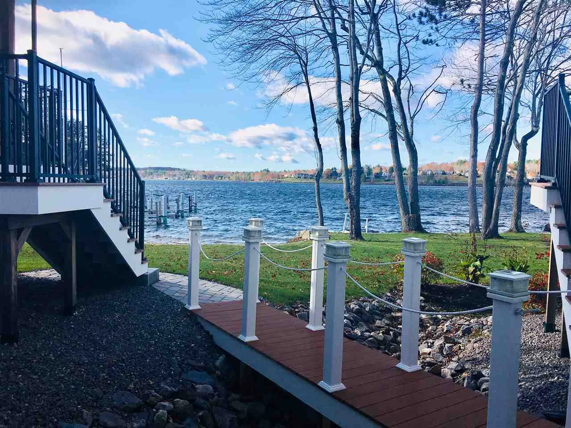17 Island Drive Laconia NH 03246