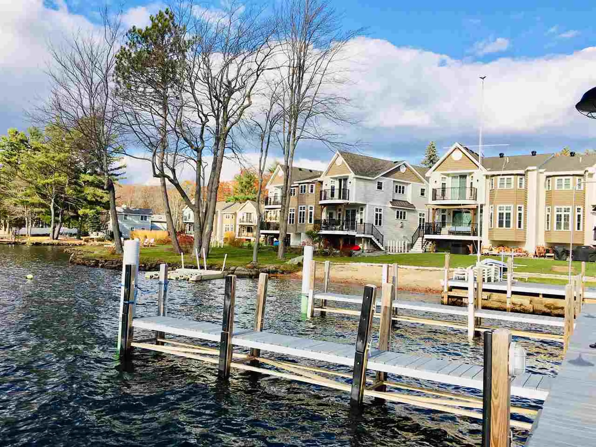17 Island Drive Laconia NH 03246