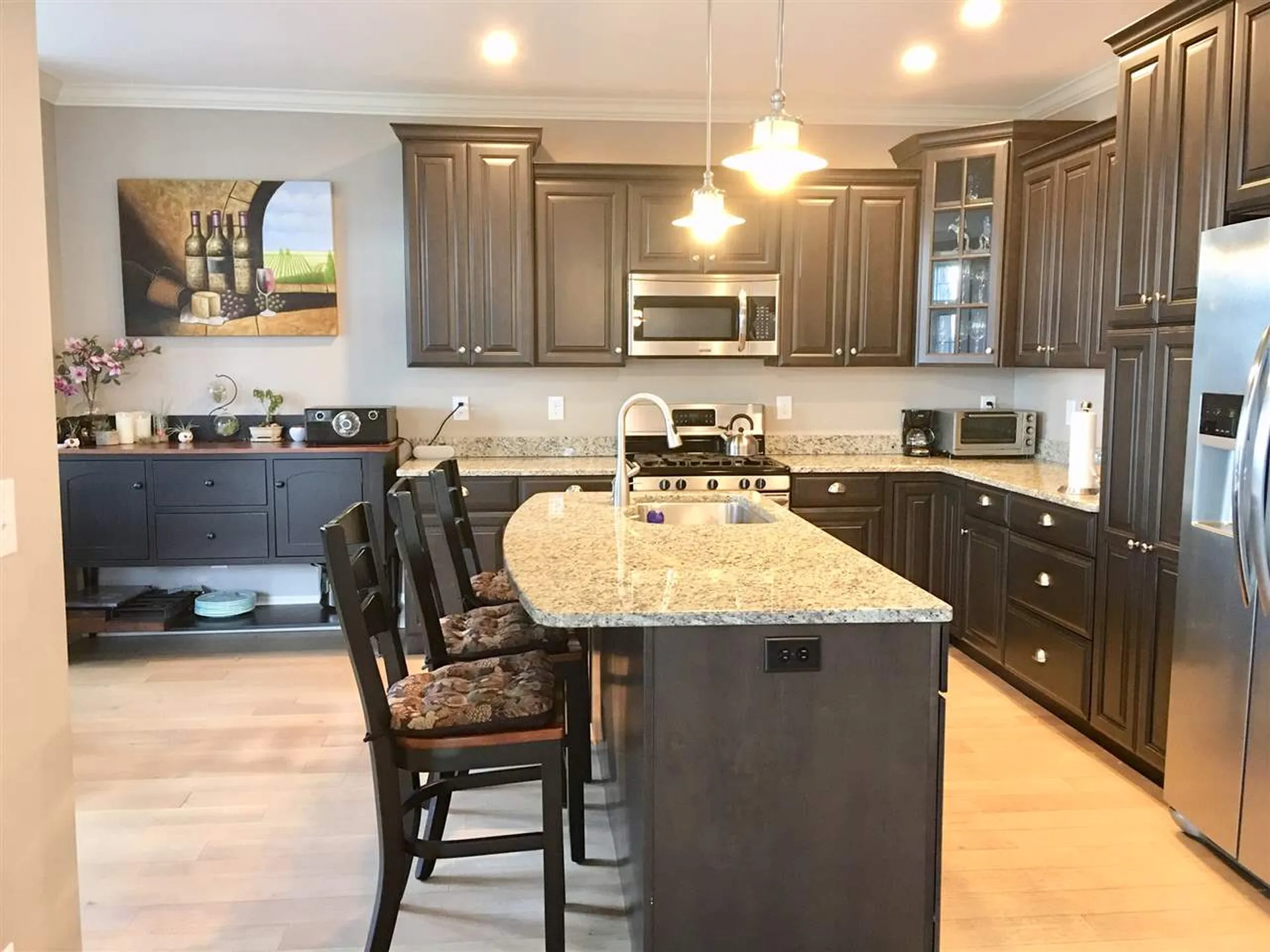 17 Island Drive Laconia NH 03246