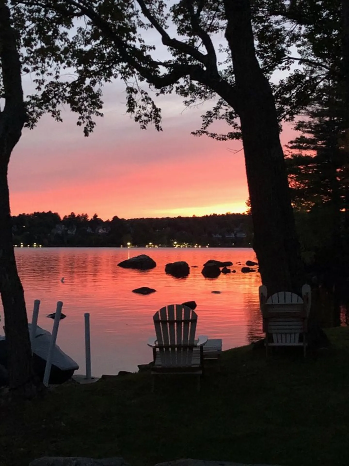 17 Island Drive Laconia NH 03246
