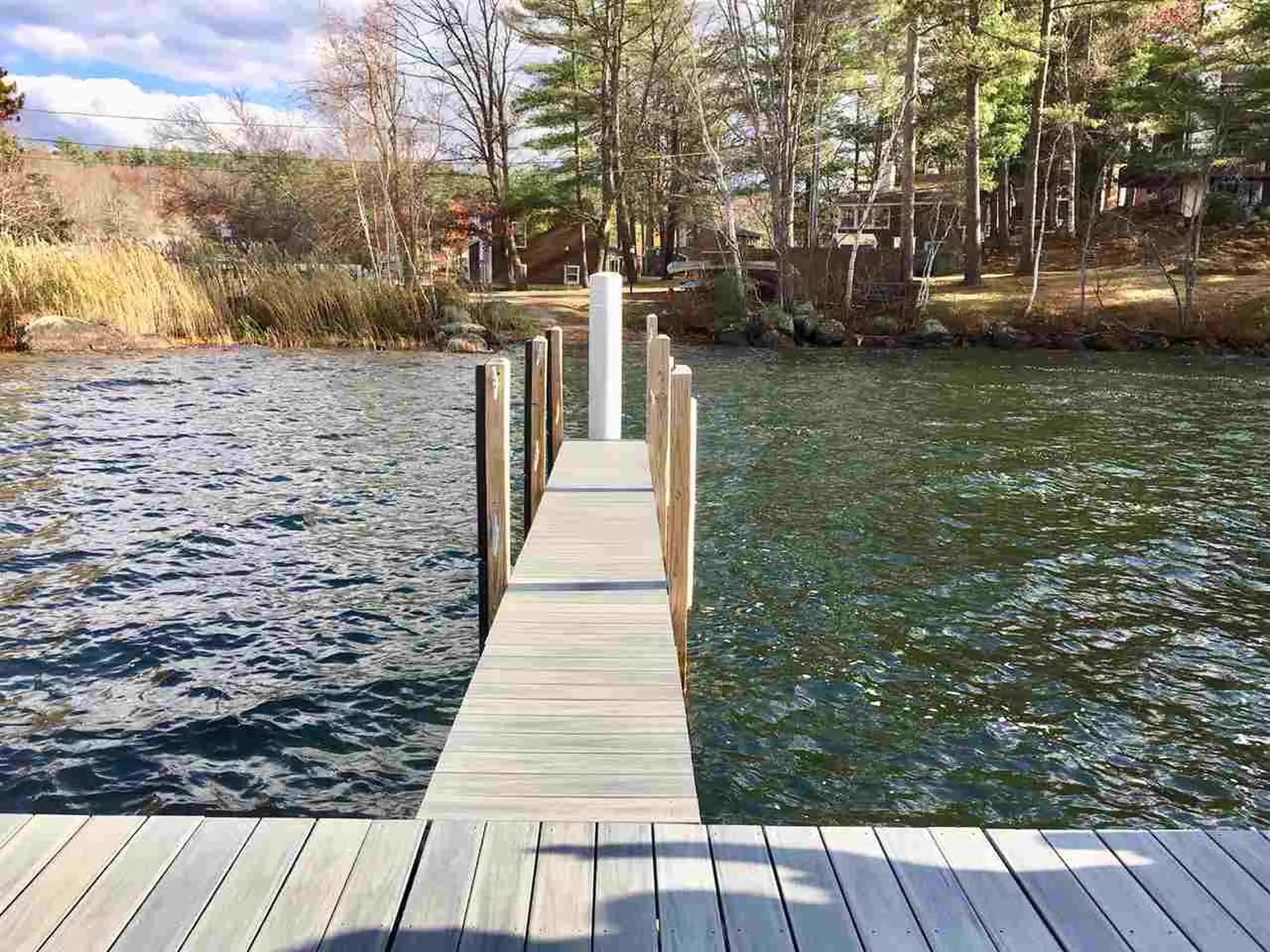 17 Island Drive Laconia NH 03246