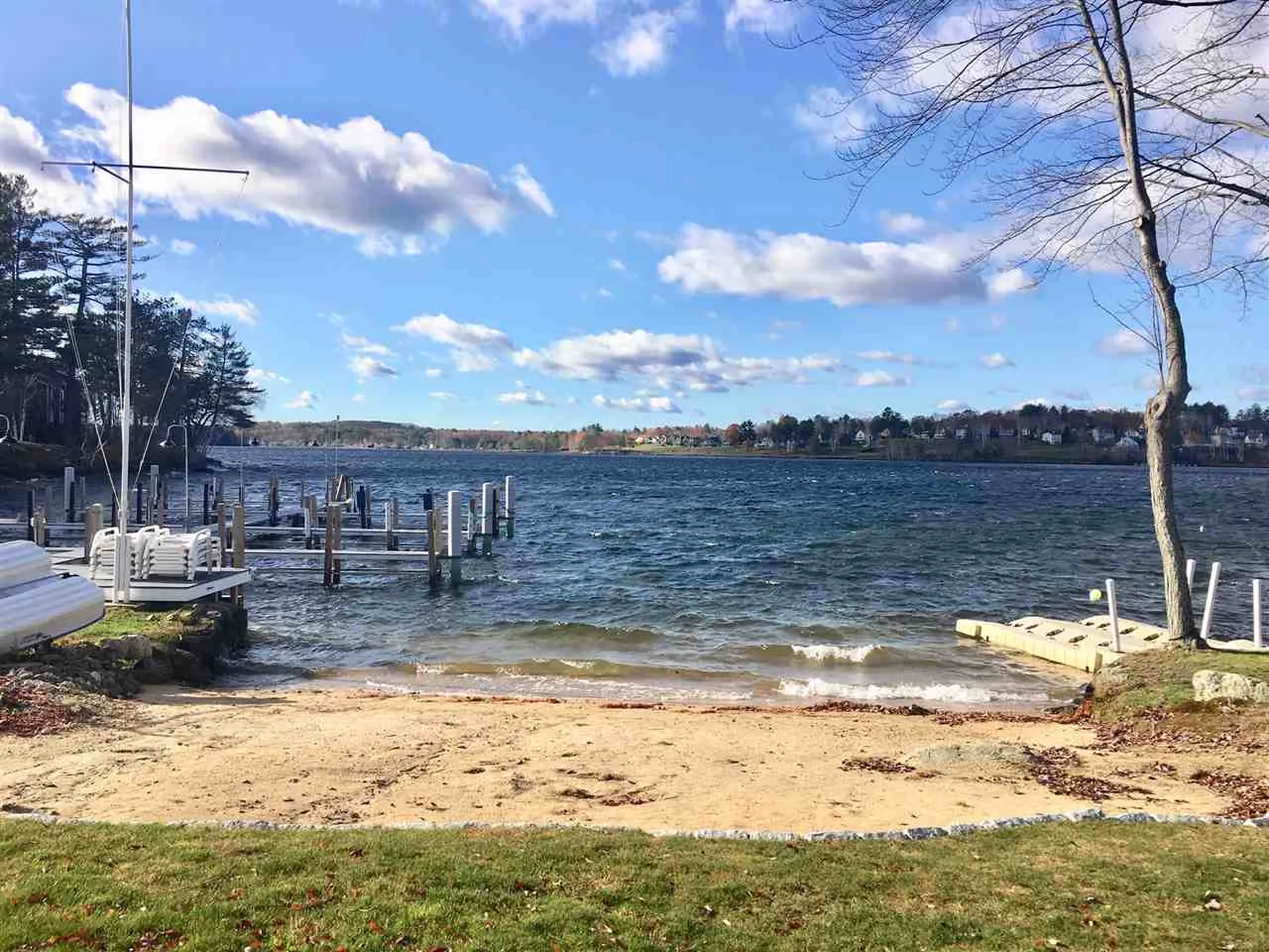 17 Island Drive Laconia NH 03246