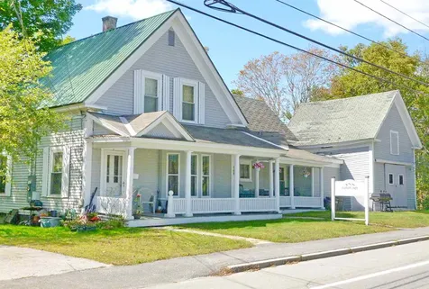 149 W Main Street Littleton NH 03561
