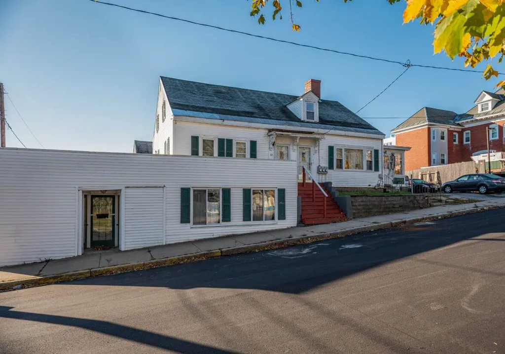 20-24 Franklin Street Somersworth NH 03878