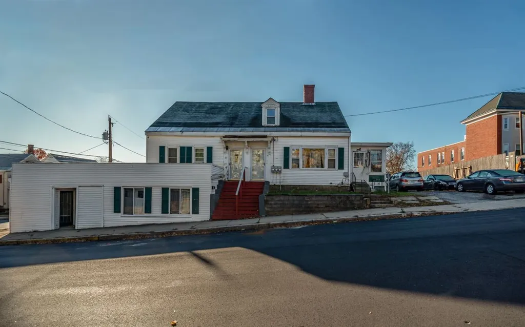 20-24 Franklin Street Somersworth NH 03878