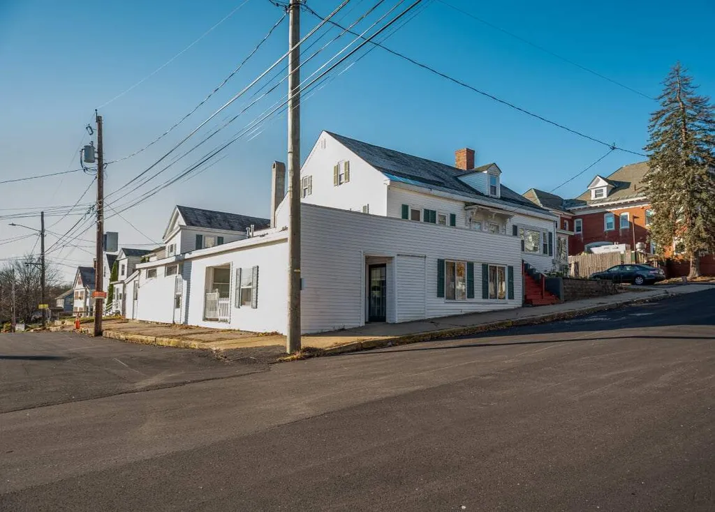 20-24 Franklin Street Somersworth NH 03878