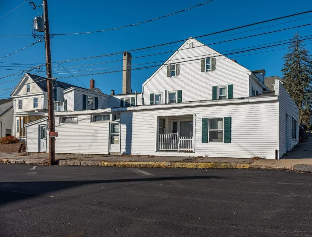 20-24 Franklin Street Somersworth NH 03878
