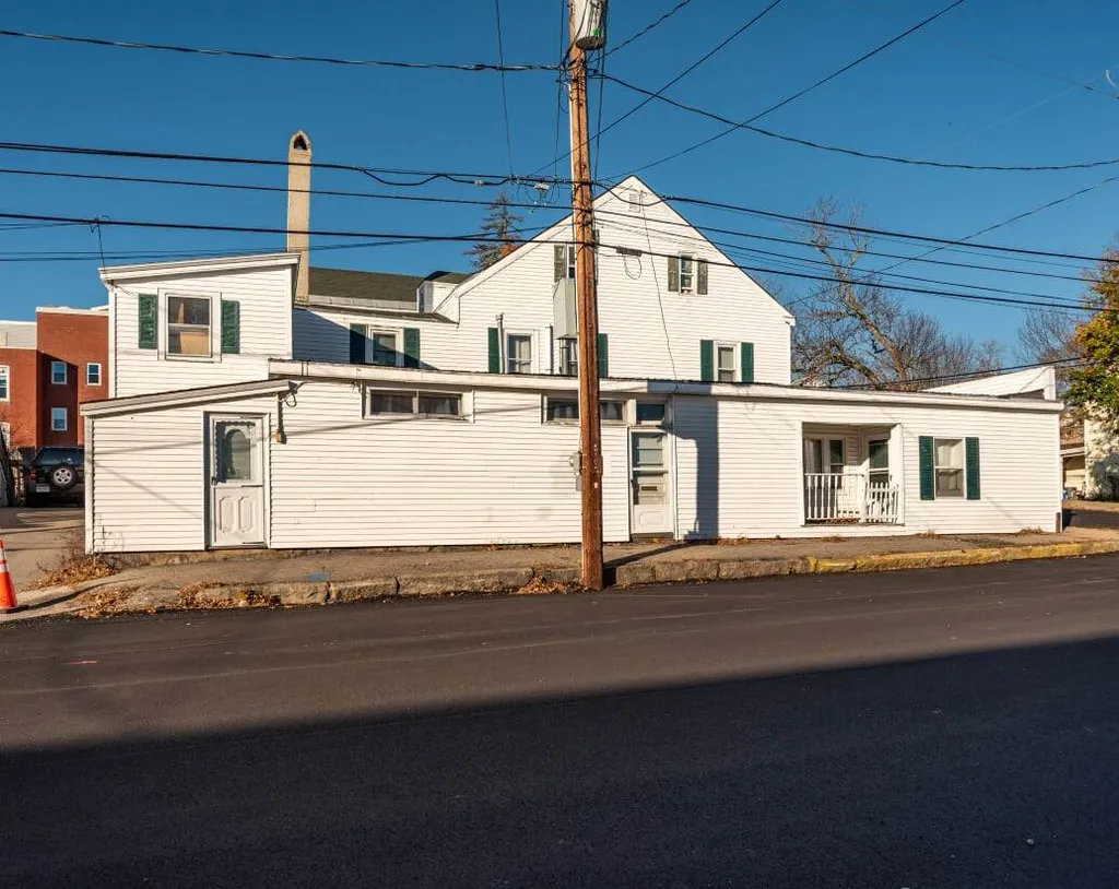 20-24 Franklin Street Somersworth NH 03878