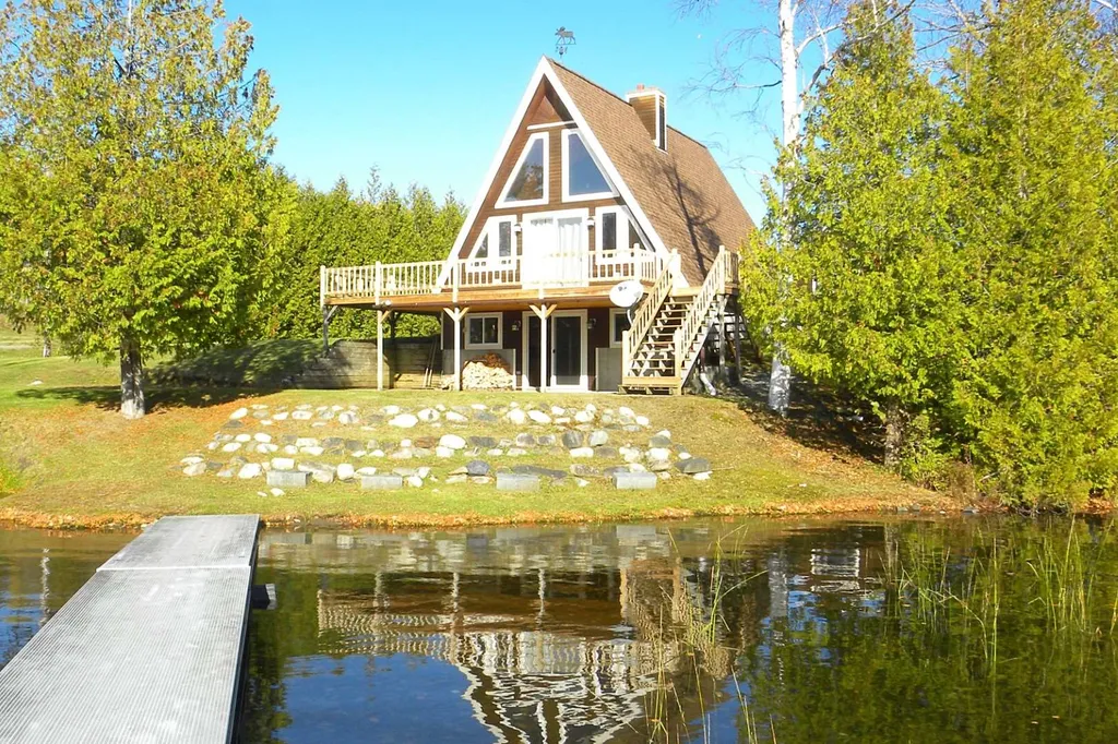 103 Stone Shore Road Glover VT 05839