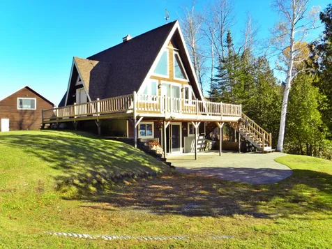 103 Stone Shore Road Glover VT 05839
