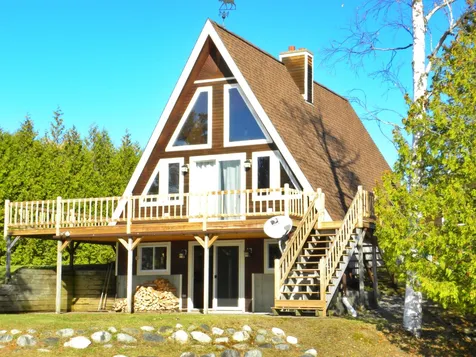 103 Stone Shore Road Glover VT 05839