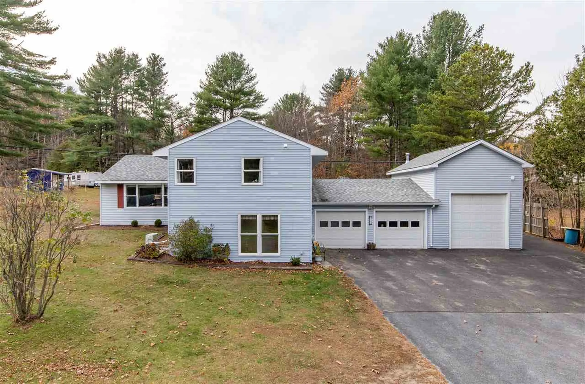 106 Us 7 North Milton VT 05468