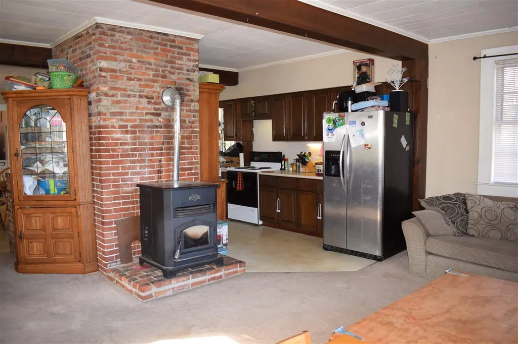 165 South Main Street Bristol NH 03222