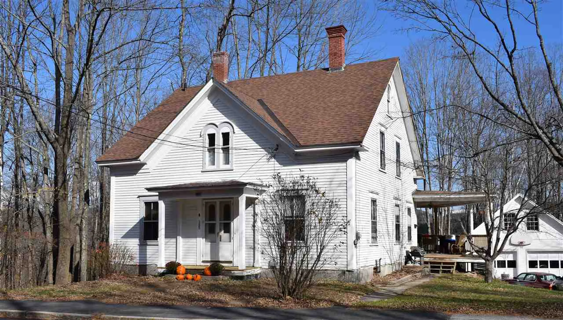 165 South Main Street Bristol NH 03222