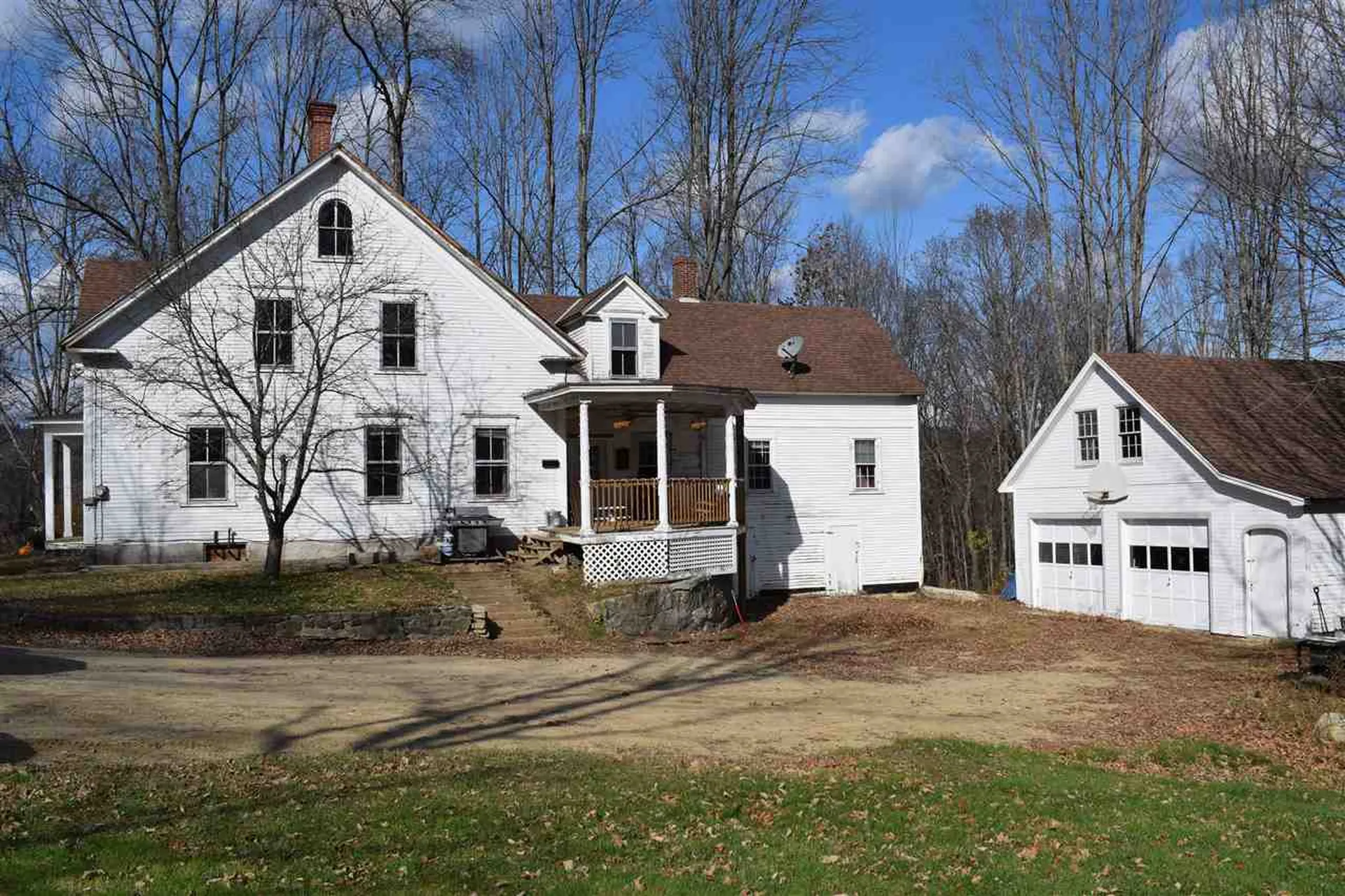 165 South Main Street Bristol NH 03222