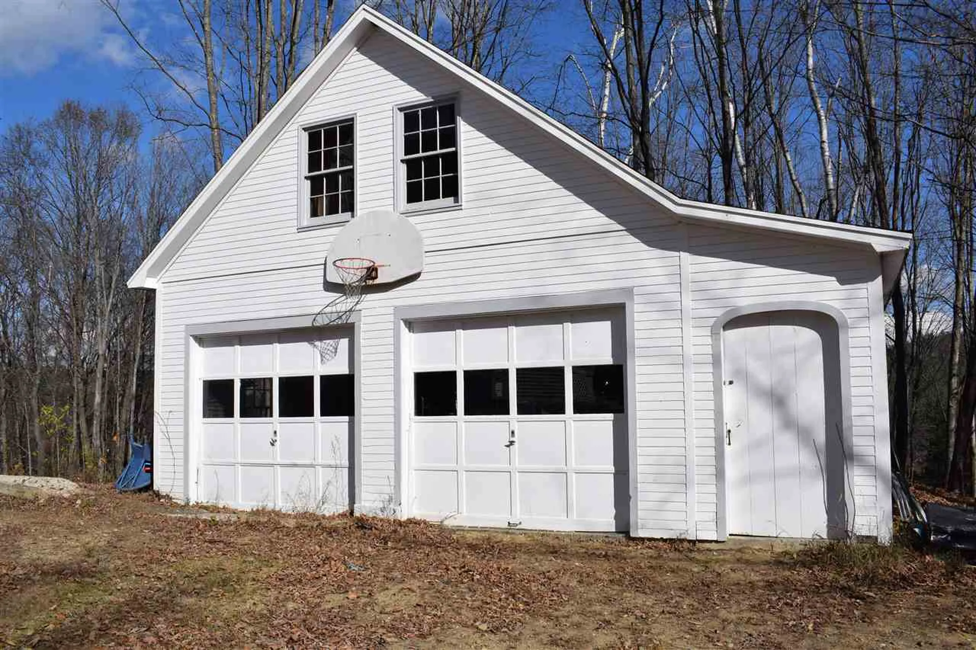 165 South Main Street Bristol NH 03222