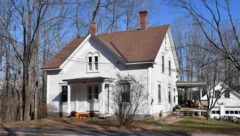 165 South Main Street Bristol NH 03222