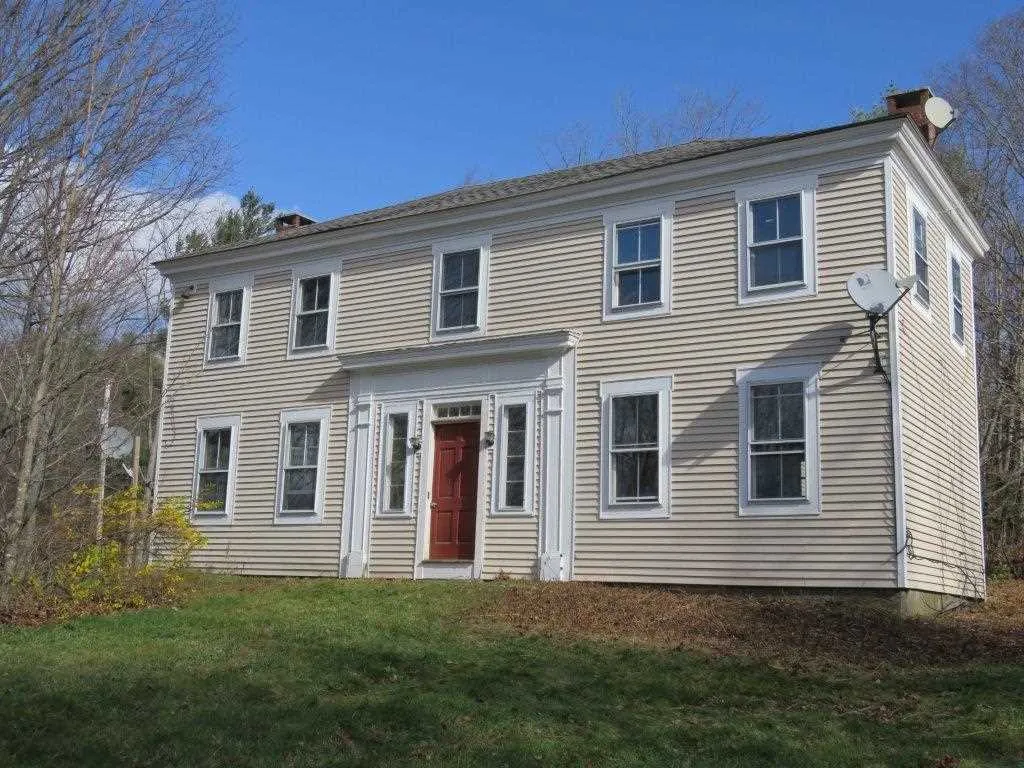 Grafton NH Real Estate MLS 4784434