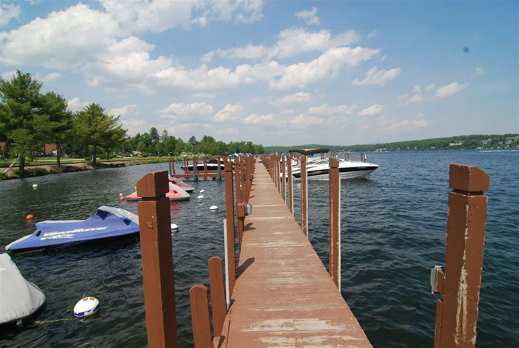 195 Davidson Drive Laconia NH 03246