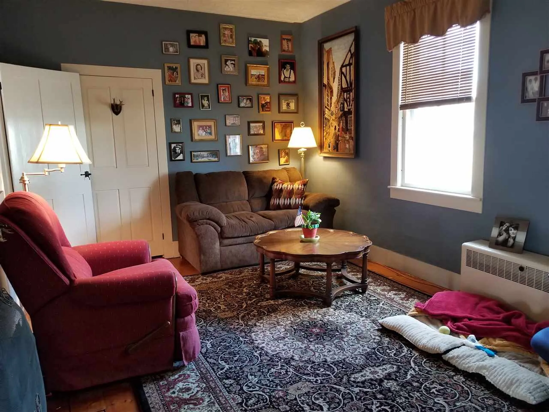 114 Old Church Road Claremont NH 03743