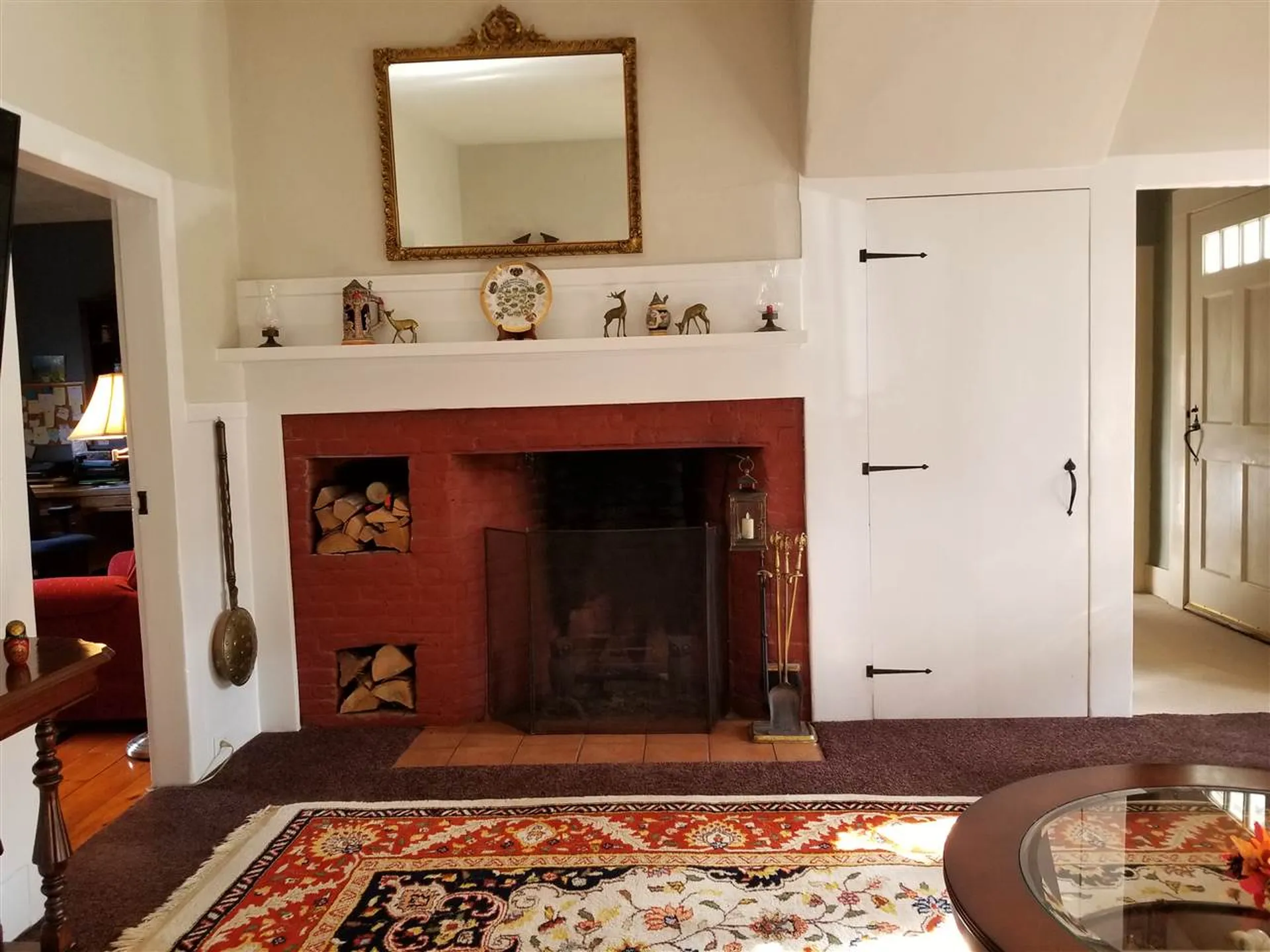 114 Old Church Road Claremont NH 03743