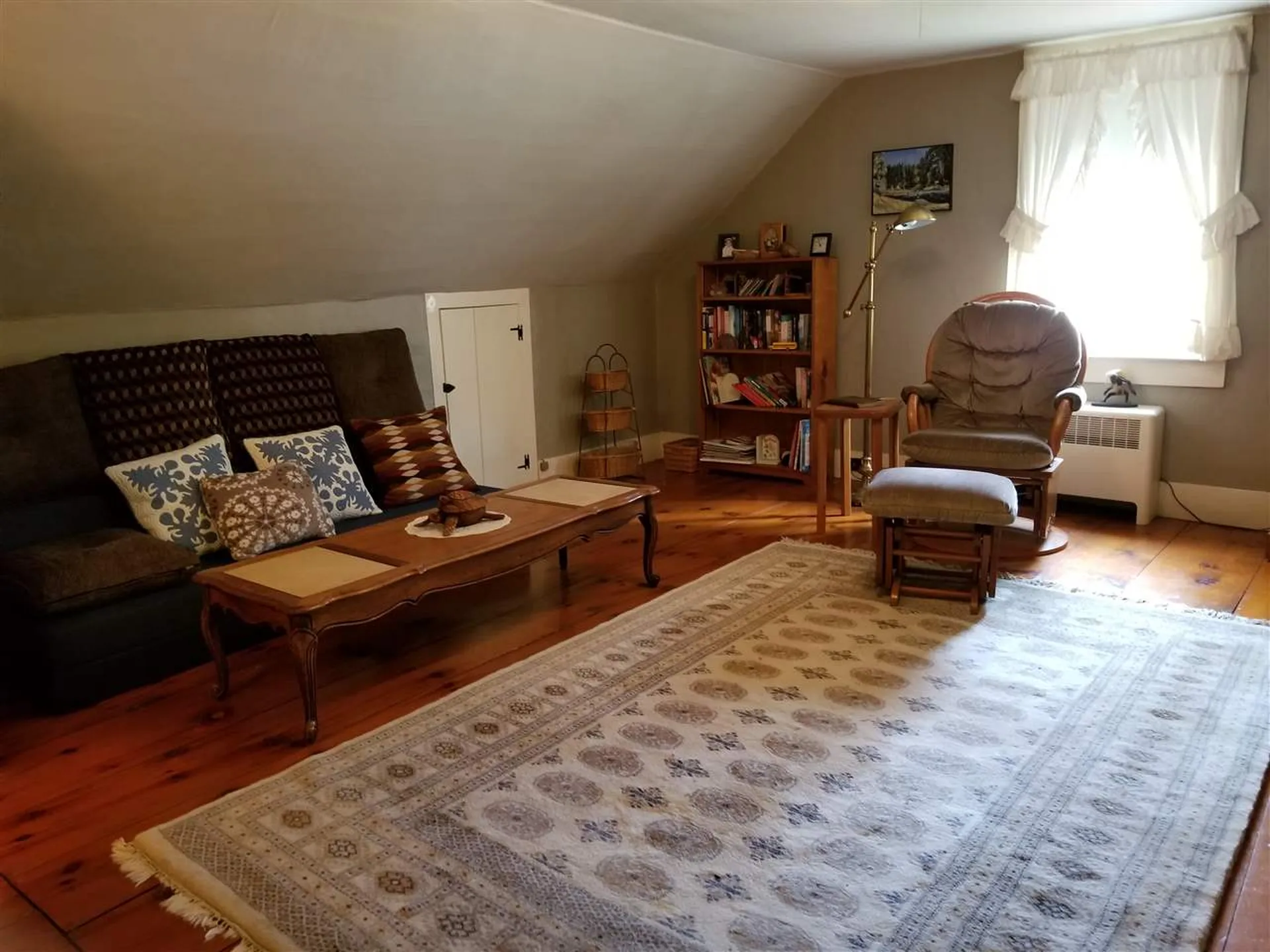 114 Old Church Road Claremont NH 03743