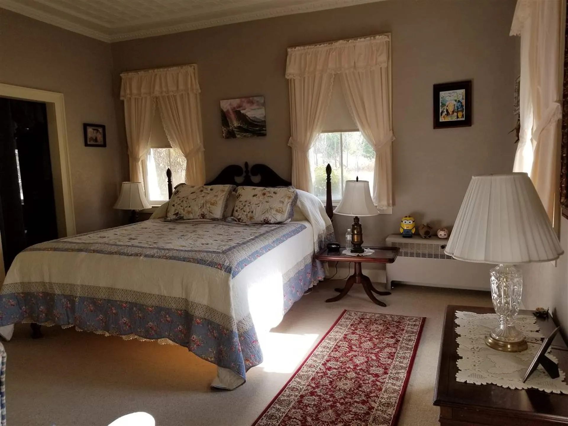 114 Old Church Road Claremont NH 03743
