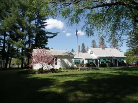 114 Old Church Road Claremont NH 03743
