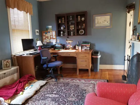 114 Old Church Road Claremont NH 03743
