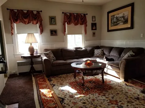 114 Old Church Road Claremont NH 03743
