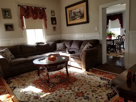 114 Old Church Road Claremont NH 03743