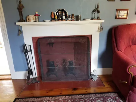 114 Old Church Road Claremont NH 03743