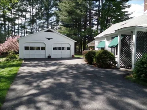 114 Old Church Road Claremont NH 03743