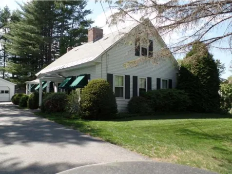 114 Old Church Road Claremont NH 03743