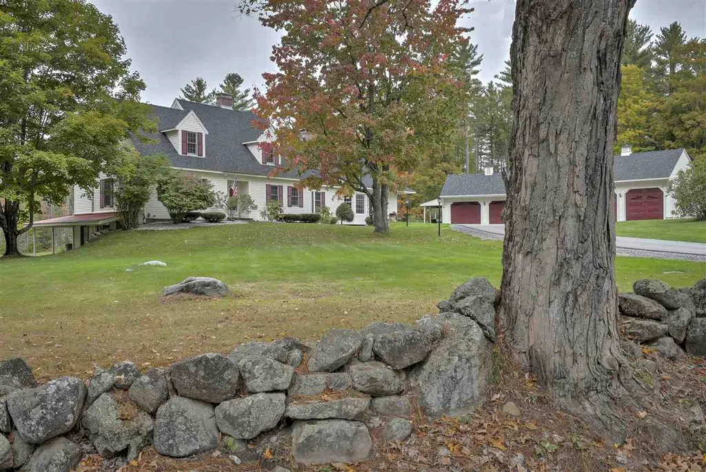 147 Winch Hill Road Swanzey NH 03446