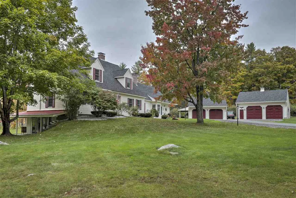 147 Winch Hill Road Swanzey NH 03446