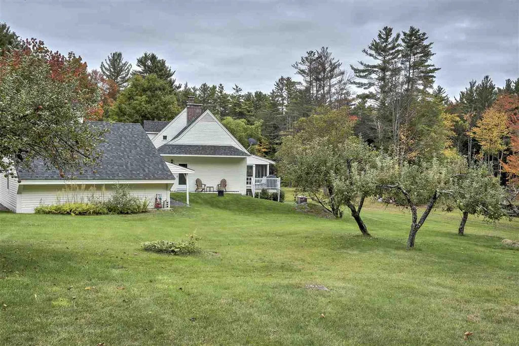 147 Winch Hill Road Swanzey NH 03446