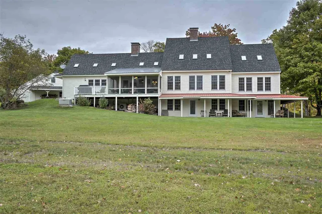 147 Winch Hill Road Swanzey NH 03446