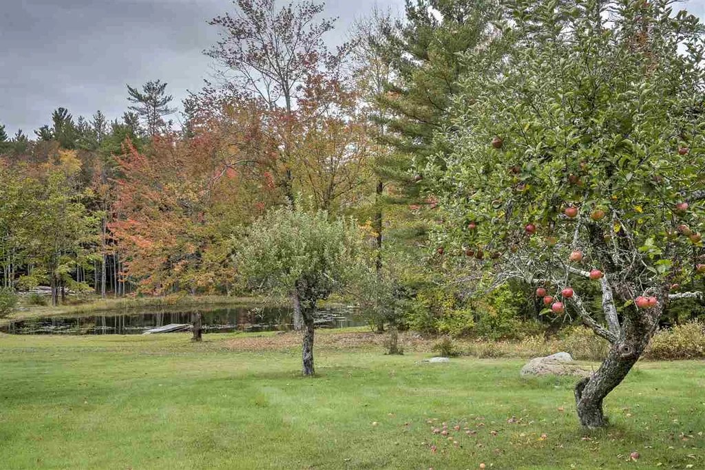 147 Winch Hill Road Swanzey NH 03446