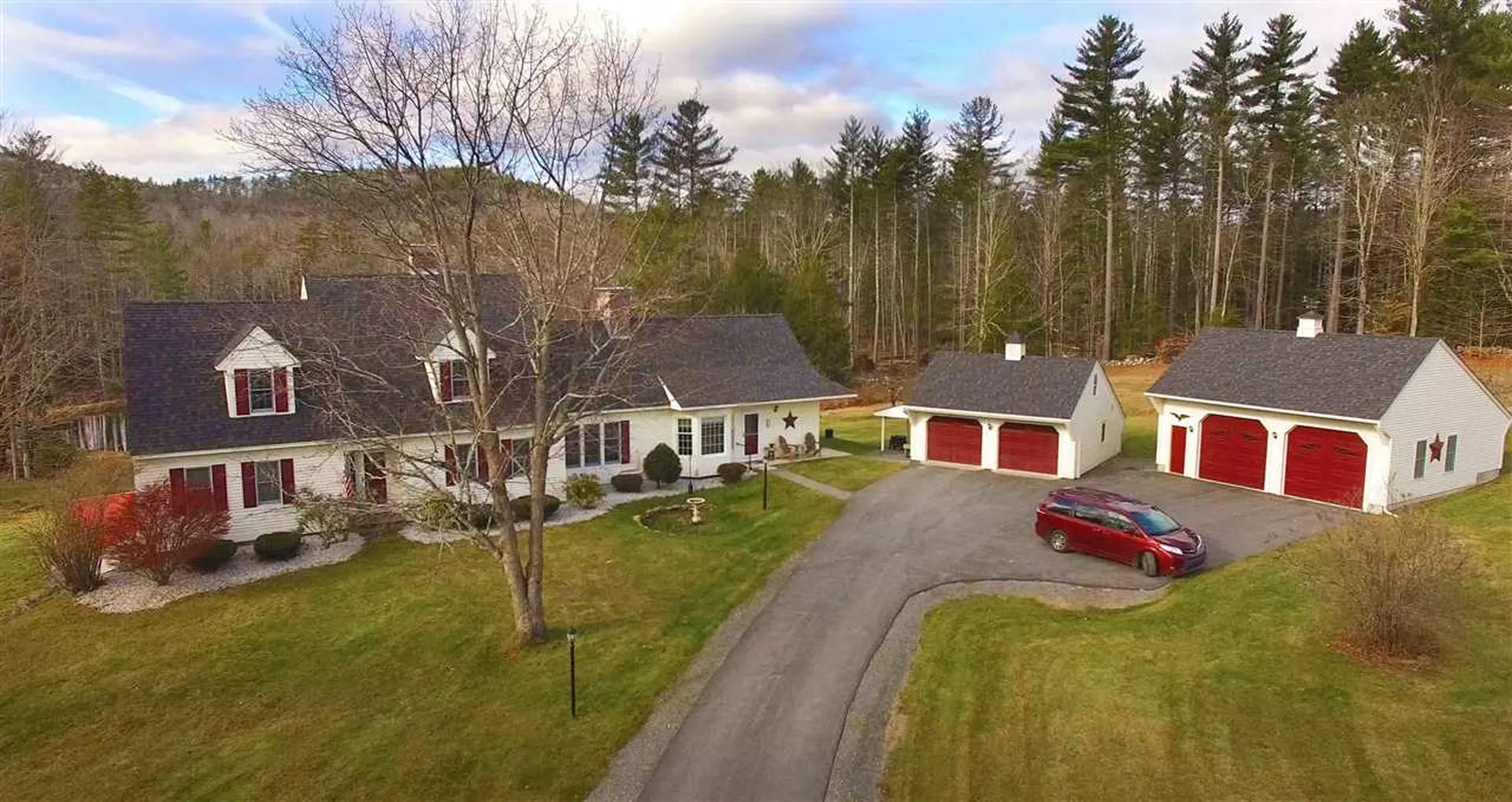 147 Winch Hill Road Swanzey NH 03446