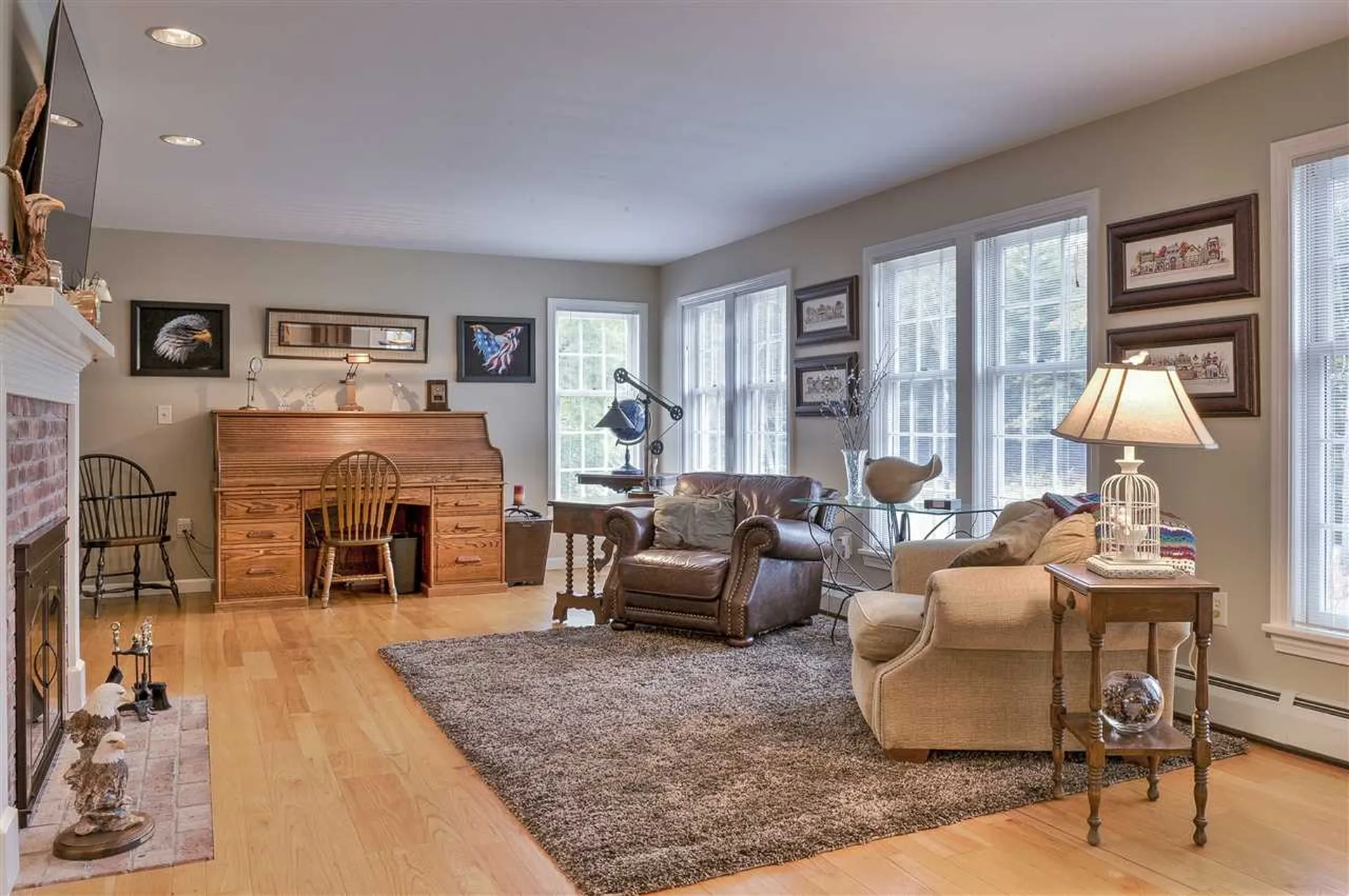 147 Winch Hill Road Swanzey NH 03446
