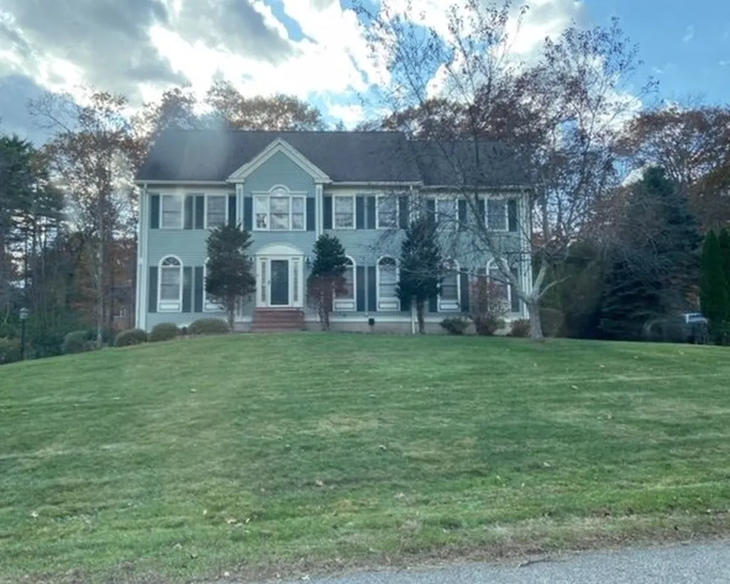 21 Juniper Lane Hampton NH 03842